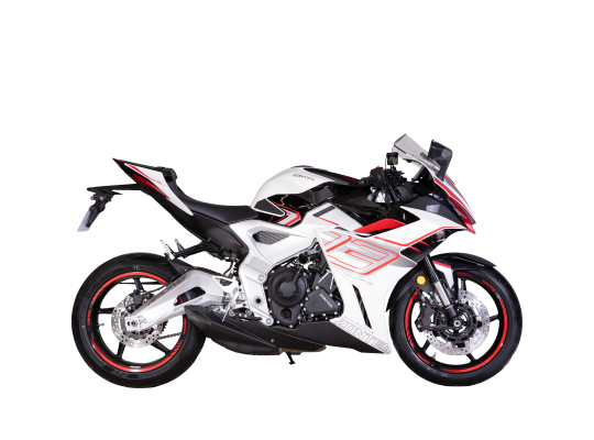 motorrika image